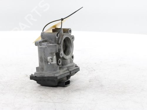Throttle body RENAULT CAPTUR I (J5_, H5_) 1.2 TCe 120 | BP34423135M82  - Image 9