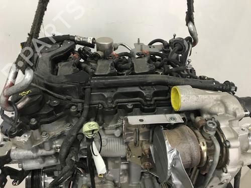 Engine OPEL GRANDLAND / GRANDLAND X (A18, P1UO) 1.2 (75) | BP29241821M1 