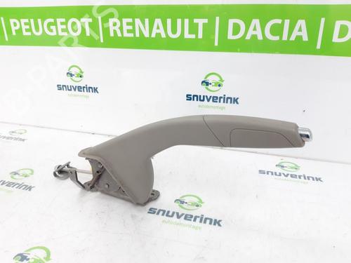 håndbremse RENAULT ZOE (BFM_) ZOE | BP26279464I18 - Image 2