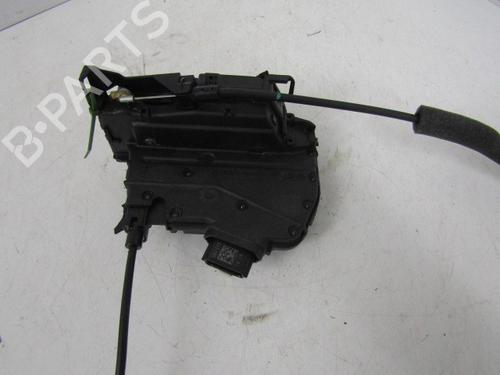 Used Rear right lock Rear right lock 13190444 13190444