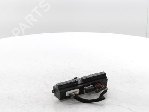 Warning switch PEUGEOT BOXER Van (244) 2.8 HDi | BP29640440I22 