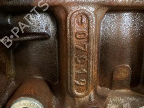 Engine FORD TRANSIT V363 Van (FCD, FDD) 2.0 EcoBlue RWD | BP40543070M1  - Image 7