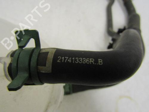 Expansion tank RENAULT CLIO IV (BH_) 0.9 TCe 90 (BHNF, BHMA, BHMH, BHJK, BHJR) | BP10789594C120 