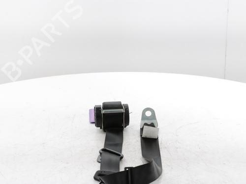 Rear left seatbelt FIAT DUCATO Platform/Chassis (250_) 130 Multijet 2,3 D | BP29640716I29 