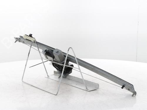 Front left window mechanism OPEL VIVARO B Van (X82) 1.6 CDTI (05) | BP34565609C22  - Image 7
