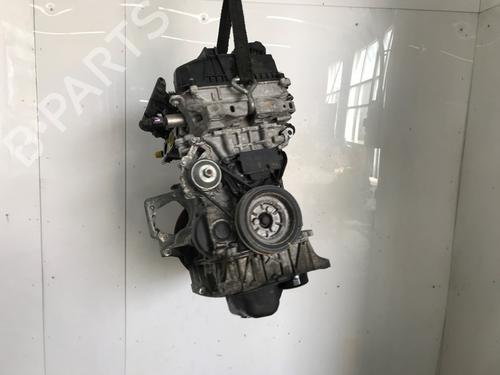 Engine PEUGEOT 208 I (CA_, CC_) 1.2 VTI 82 | BP28327508M1 