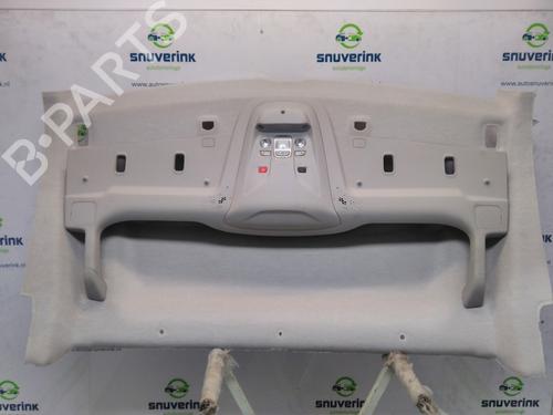 Interior roof TOYOTA PROACE CITY Box Body/MPV 1.5 D-4D 130 (BPZMA) (131 hp) 13506801