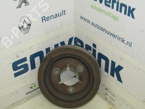Used Pulley Pulley 24162452 24162452