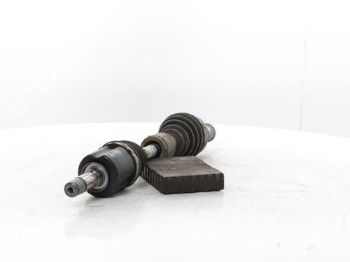 Left front driveshaft BMW X1 (U11) sDrive 18 d | BP36090192M38 - Image 4