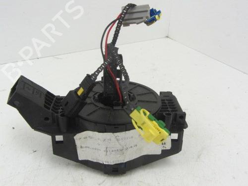 Used Squib airbag Squib airbag RENAULT LAGUNA II Grandtour (KG0/1_) 1.6 16V (KG0A, KG0L) (107 hp) 18950091 18950091