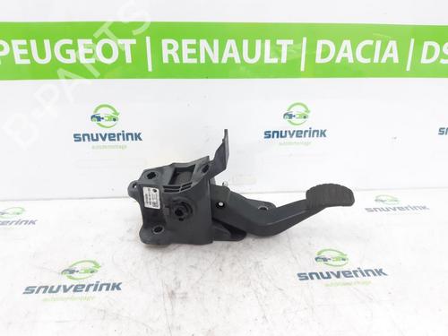 koblingspedal koblingspedal 16540340 16540340