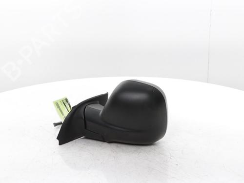 Left mirror OPEL COMBO Box Body/MPV (K9) 1.2 | BP29899340C26 