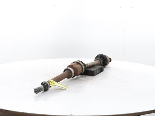 Right front driveshaft RENAULT EXPRESS Box Body/MPV 1.5 Blue dCi 75 (F6AA) | BP37490240M39 - Image 4