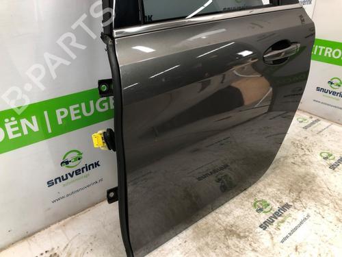 Left rear door PEUGEOT 308 SW II (LC_, LJ_, LR_, LX_, L4_) 1.6 BlueHDi 120 | BP21100283C4 