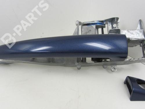 Used Front left exterior door handle Front left exterior door handle PEUGEOT 208 I (CA_, CC_) 1.6 VTi (120 hp) 10784957 10784957