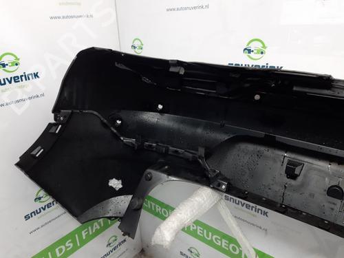 Rear bumper OPEL GRANDLAND / GRANDLAND X (A18, P1UO) 1.2 (75) | BP27092697C8 