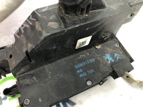 Front right lock CITROËN DS5 2.0 HDi 200 Hybrid4 All-wheel Drive | BP40577666C97 - Image 7