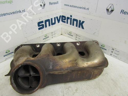 Used Exhaust manifold CITROËN XSARA PICASSO (N68) 1.8 16V (115 hp) 24162671