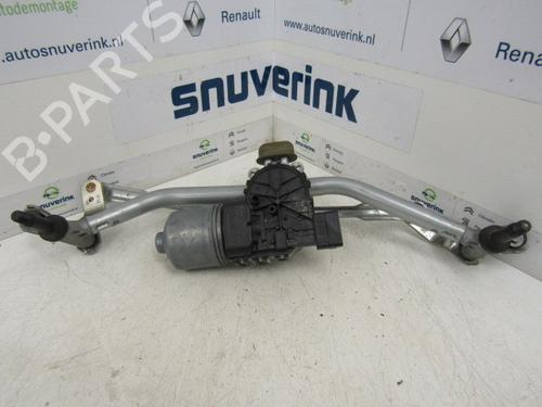 Used Front wipers mechanism PEUGEOT 2008 I (CU_) 1.6 HDi (114 hp) 10789017
