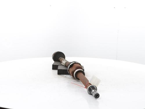 Right front driveshaft RENAULT ZOE Hatchback Van (BFM_) Electric (BFMC, BFMD) | BP37490330M39 - Image 3