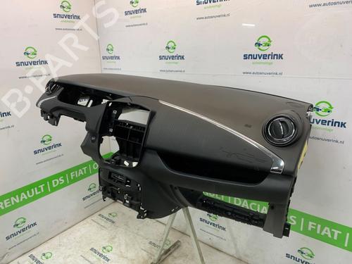 Salpicadero RENAULT ZOE Hatchback Van (BFM_) Electric (BFME) | BP25205308C46 - Image 2