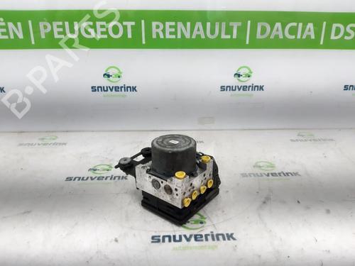 Used ABS pump RENAULT TRAFIC III Van (FG_) 1.6 dCi 125 (FGMH) (125 hp) 24166784