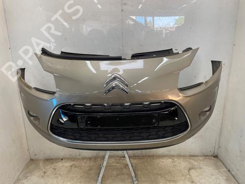 front-bumper-citroen-c3-ii-sc_-2009-36539066 main image