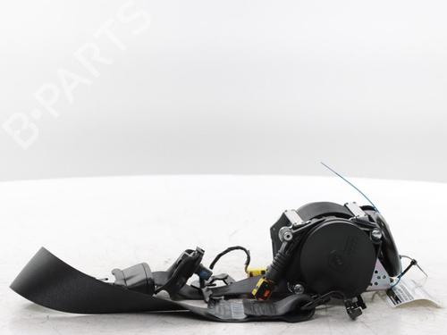 Front left seatbelt LYNK & CO 01 PHEV | BP31960874I26