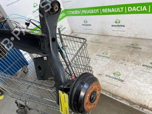 Rear axle DACIA SPRING Extreme | BP26238509M2 