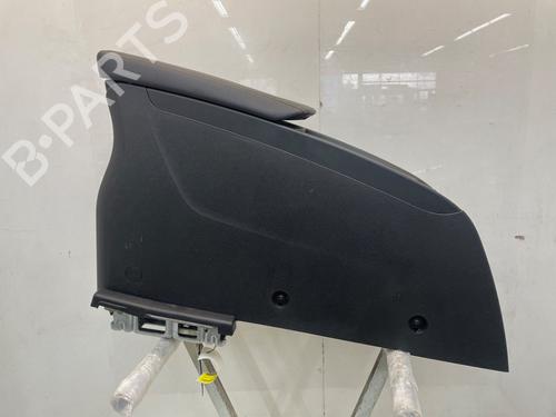 Mittelkonsole Mittelkonsole RENAULT SCÉNIC IV (J9_) 1.2 TCe 115 (115 hp) 33696502 33696502