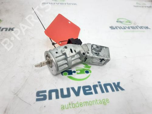Used Ignition barrel CITROËN C3 Picasso (SH_) 1.6 VTi 120 (120 hp) 13359816