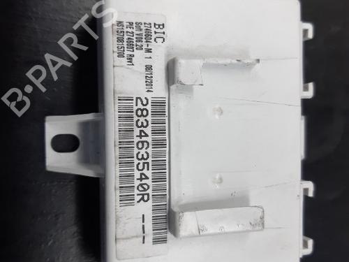 Control unit RENAULT CAPTUR I (J5_, H5_) 1.2 TCe 120 | BP30185141M11 - Image 2