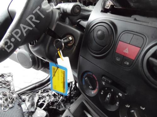 Electronic module PEUGEOT BIPPER (AA_) 1.4 HDi | BP40578509M83 - Image 22