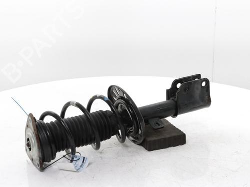 Left front shock absorber PEUGEOT PARTNER Box Body/MPV (K9) 1.5 BlueHDi 75 | BP30185997M16 