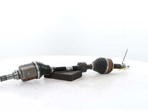 Left front driveshaft RENAULT RAFALE Coupe (DGM_) 1.2 E-TECH 200 Hybrid (DGM2) | BP37490232M38 - Image 10