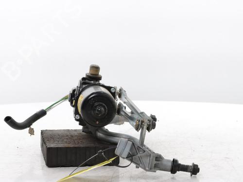 Front wipers mechanism RENAULT CLIO IV (BH_) 0.9 TCe 90 (BHNF, BHMA, BHMH, BHJK, BHJR) | BP30758649C83