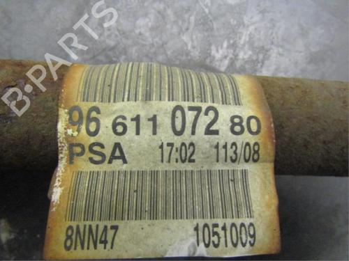 Right front driveshaft PEUGEOT PARTNER Tepee 1.6 VTi | BP40562353M39 - Image 4