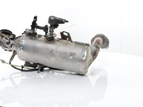 Particulate filter FORD TRANSIT CONNECT V408 Box Body/MPV 1.5 EcoBlue | BP38777964M81 - Image 5