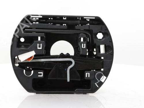 Used Jack Kit Jack Kit CITROËN C3 III (SX) 1.2 THP 110 (SXHNPS, SXHNZT, SXHNZ6) (110 hp) 39954873 39954873