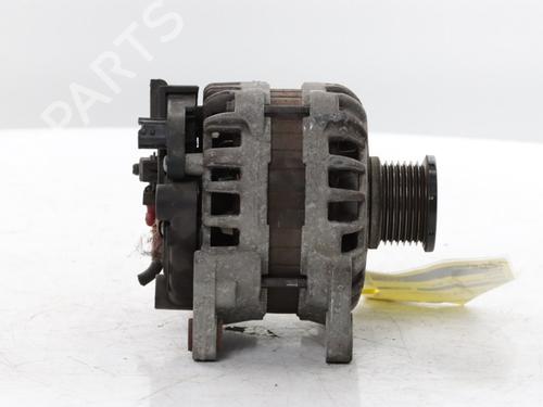 Alternator RENAULT CAPTUR I (J5_, H5_) 0.9 TCe 90 | BP39507823M7 - Image 3