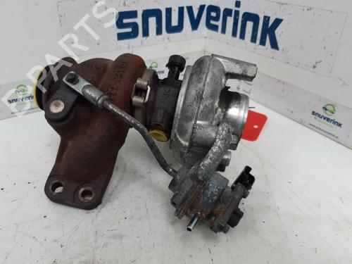 Turbo/Compressor Turbo/Compressor 10799944 10799944
