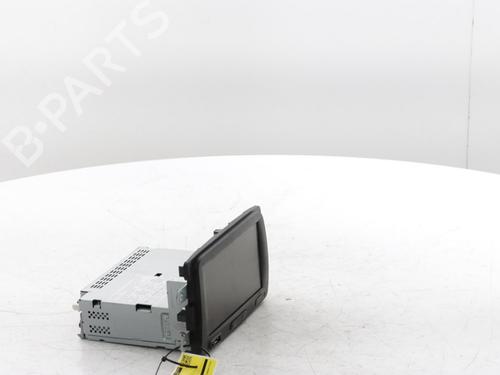 Display monitor RENAULT TRAFIC III Van (FG_) 2.0 dCi 120 (FGMN) | BP29426860C48 
