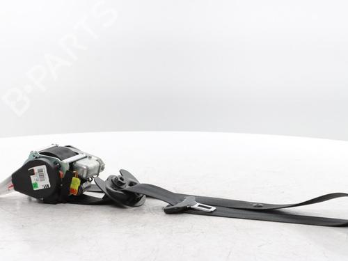 Used Front right seatbelt Front right seatbelt PEUGEOT 308 II (LB_, LP_, LW_, LH_, L3_) 1.2 THP 110 (110 hp) 33874249 33874249