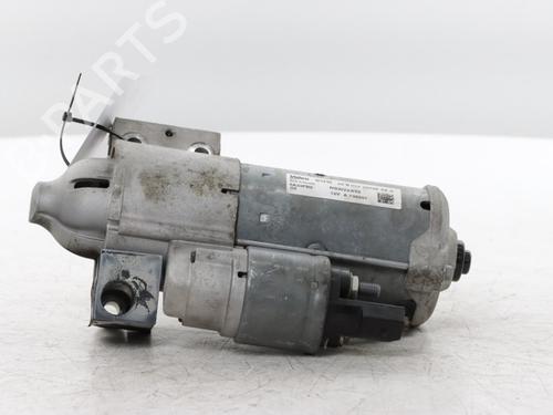 Used Starter Starter 34566637 34566637