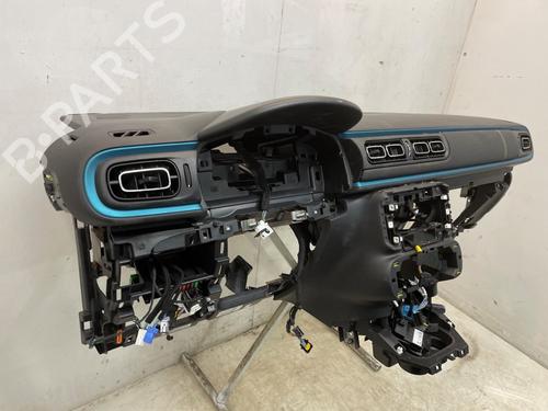 Dashboard CITROËN C3 III (SX) 1.2 PureTech 82 | BP33845685C46 - Image 2