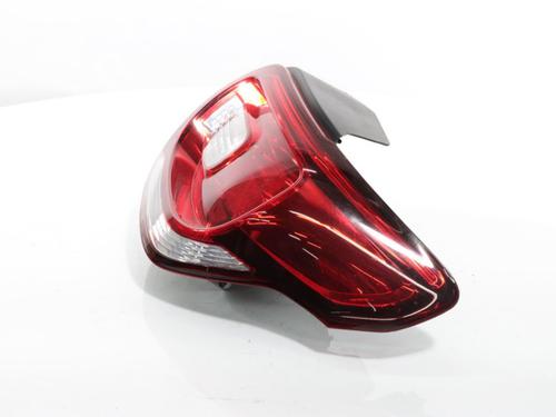 Used Right taillight CITROËN DS3 (SA_) 1.6 HDi 90 (92 hp) 27093227