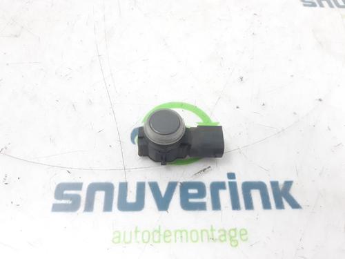 Used Electronic module Electronic module PEUGEOT 3008 II SUV (MC_, MR_, MJ_, M4_) Hybrid (224 hp) 27093060 27093060