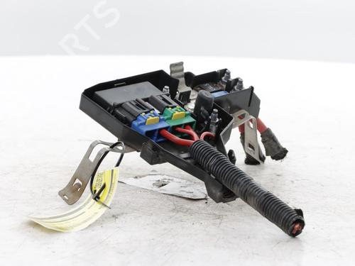 Fuse box RENAULT EXPRESS Box Body/MPV 1.5 Blue dCi 75 (F6AA) | BP37072179E1 - Image 5
