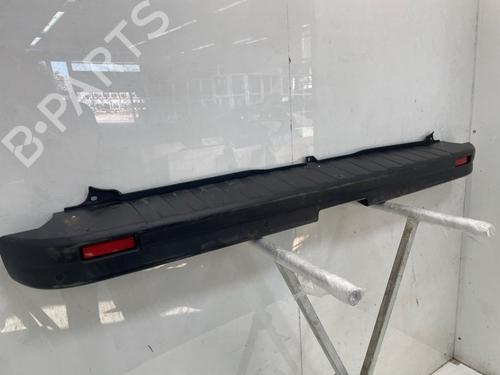 Rear bumper RENAULT TRAFIC III Van (FG_) 2.0 dCi 120 (FGMN) | BP29426825C8 