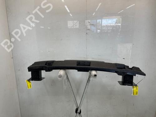 Refuerzo paragolpes trasero Refuerzo paragolpes trasero 38110695 38110695